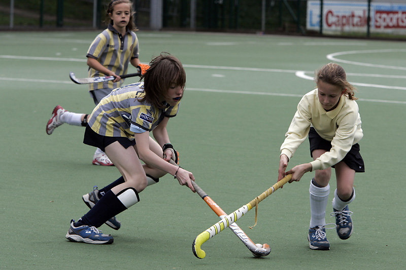 TOURNOI DE HOCKEY
