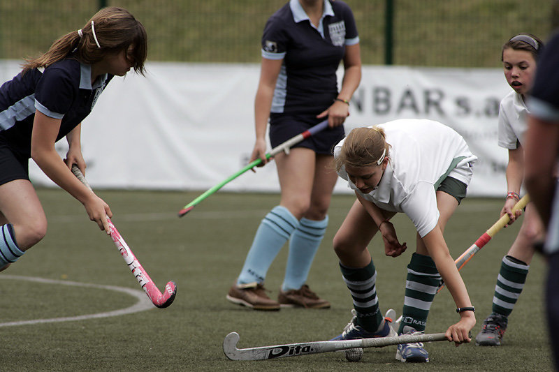 TOURNOI DE HOCKEY