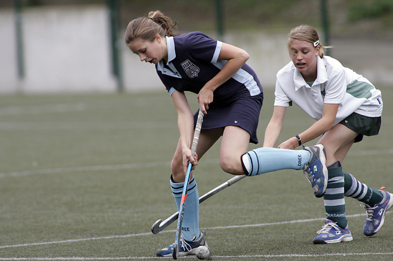 TOURNOI DE HOCKEY