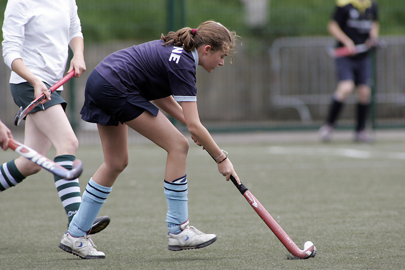 TOURNOI DE HOCKEY