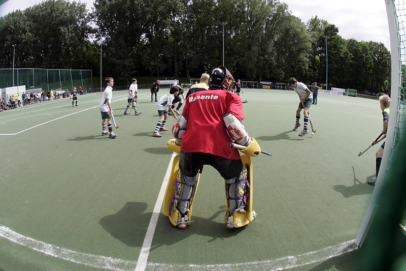 TOURNOI DE HOCKEY