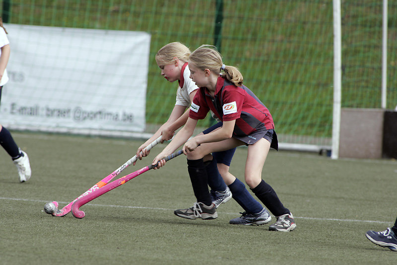 TOURNOI DE HOCKEY