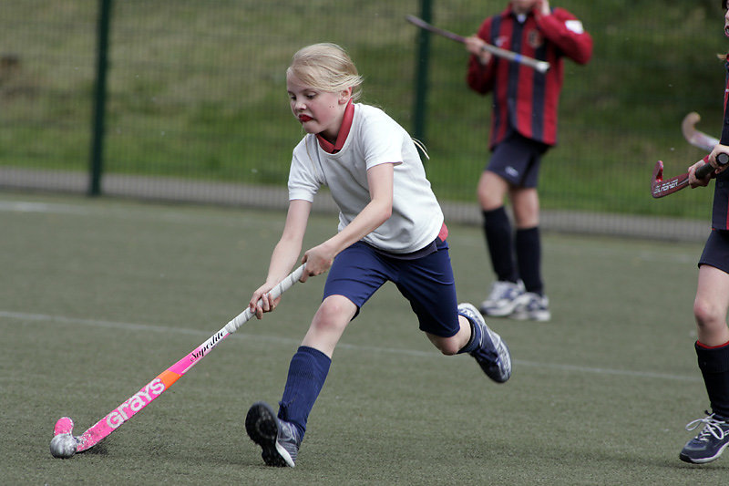TOURNOI DE HOCKEY