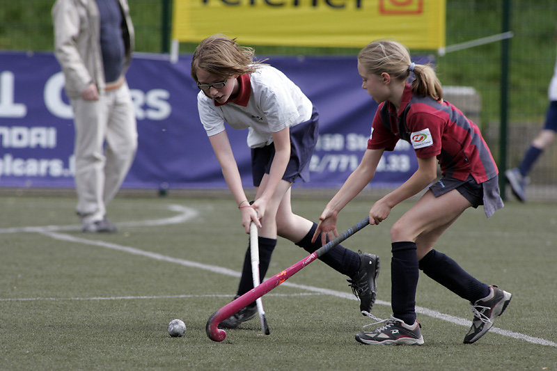 TOURNOI DE HOCKEY
