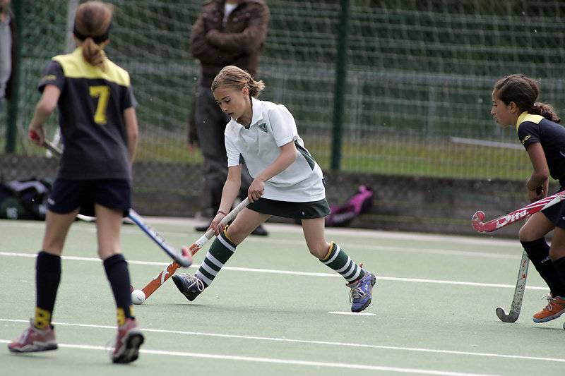 TOURNOI DE HOCKEY