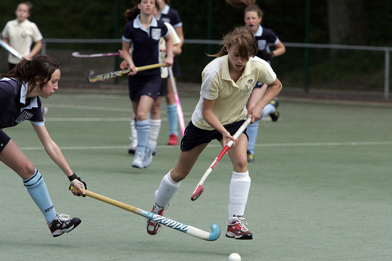 TOURNOI DE HOCKEY