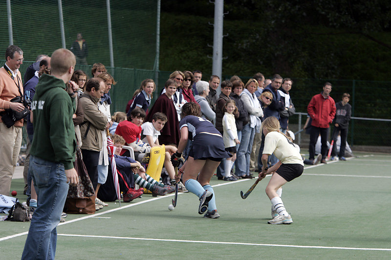 TOURNOI DE HOCKEY