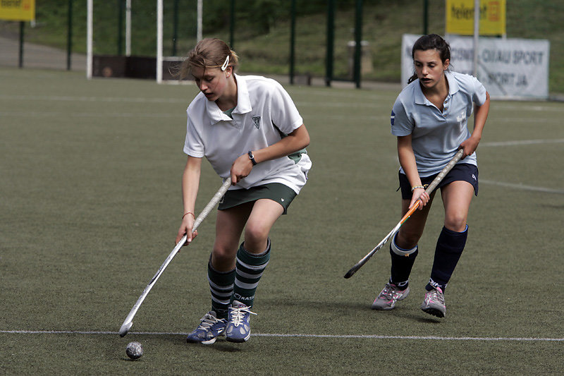 TOURNOI DE HOCKEY