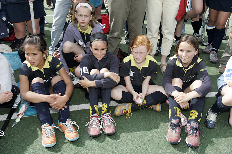 TOURNOI DE HOCKEY