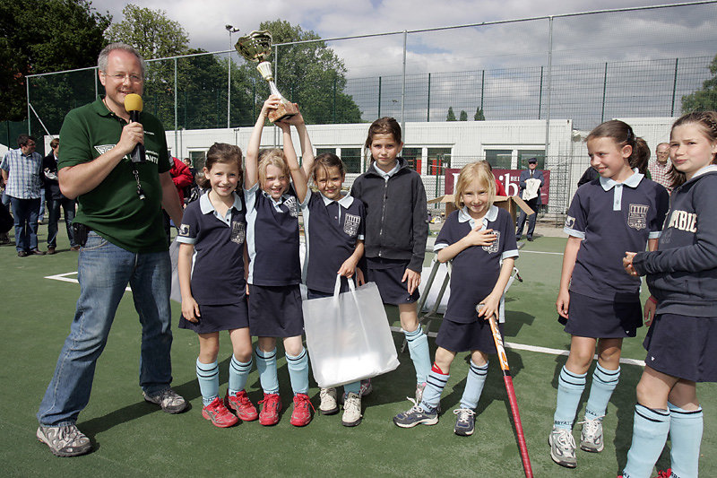 TOURNOI DE HOCKEY