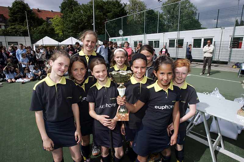 TOURNOI DE HOCKEY