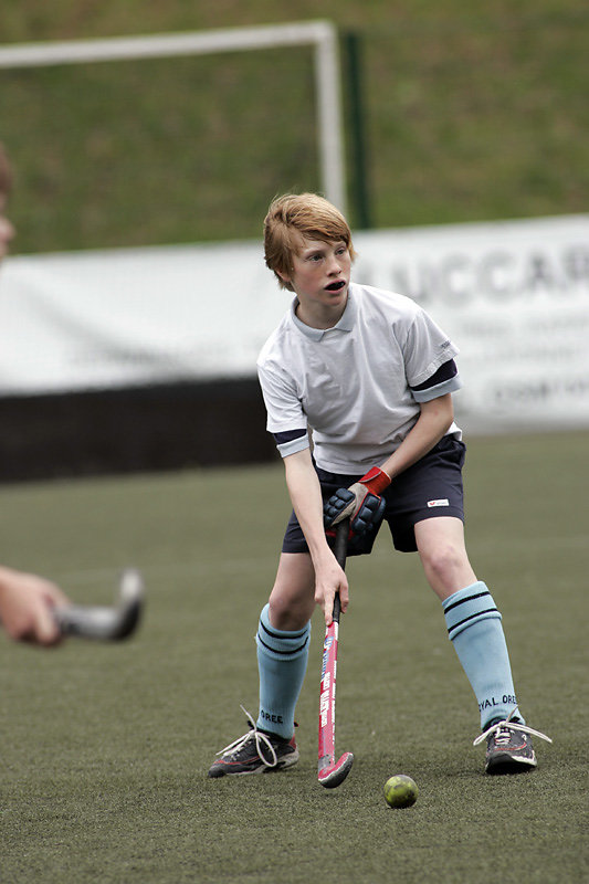 TOURNOI DE HOCKEY