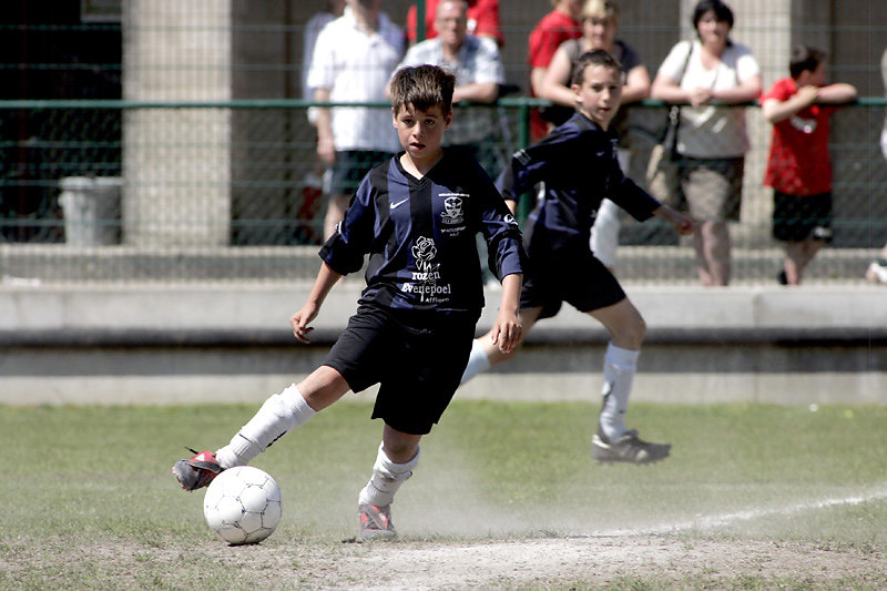 IRIS TOURNAMENT