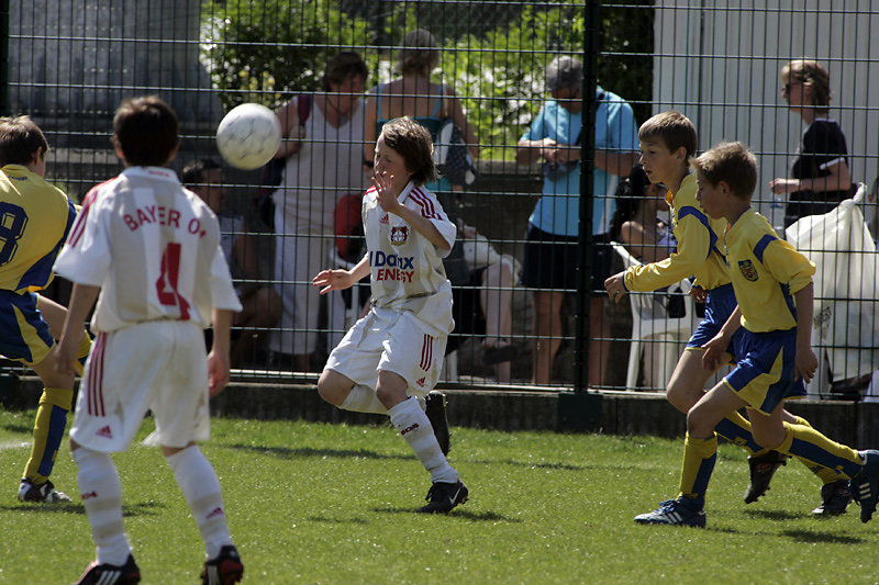 IRIS TOURNAMENT