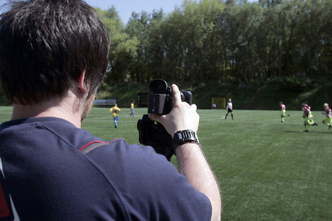 Tournoi Foot Iris 2008