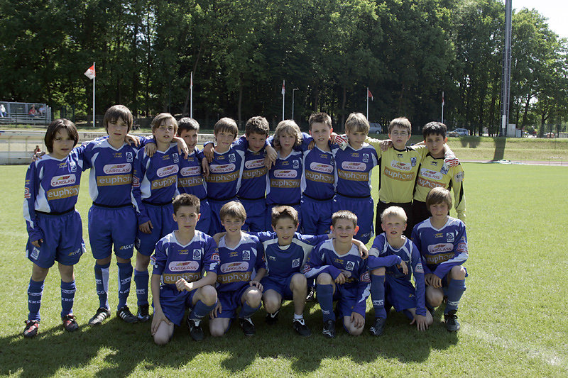 IRIS TOURNAMENT