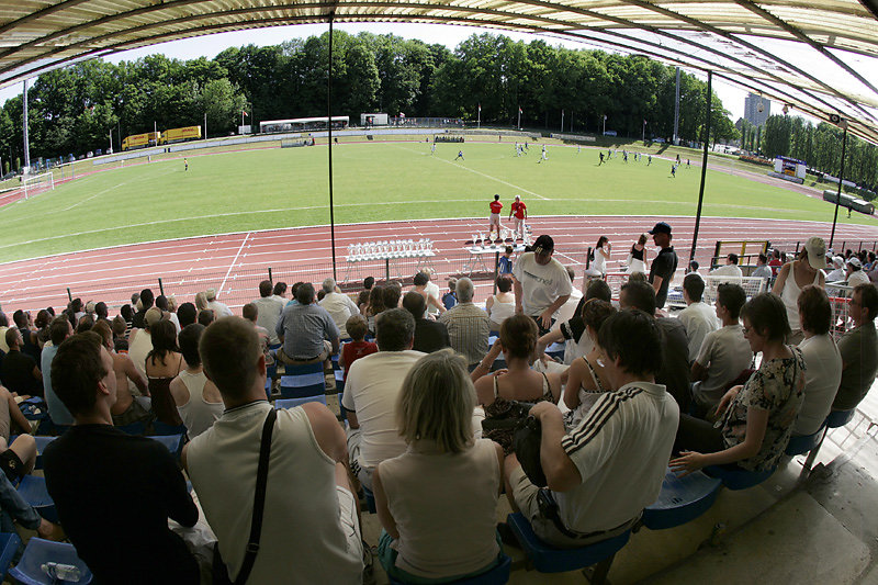 IRIS TOURNAMENT
