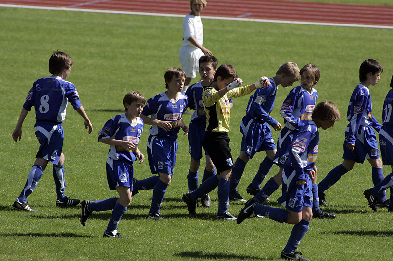 IRIS TOURNAMENT