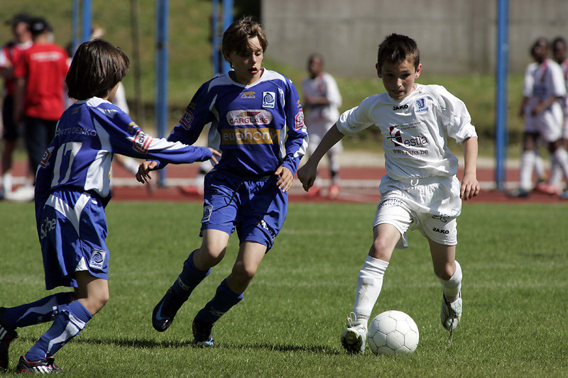 IRIS TOURNAMENT