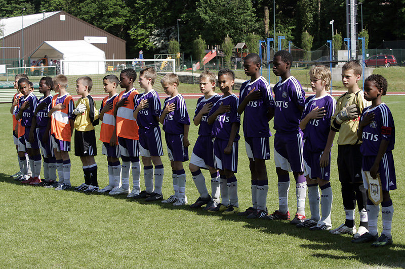 IRIS TOURNAMENT