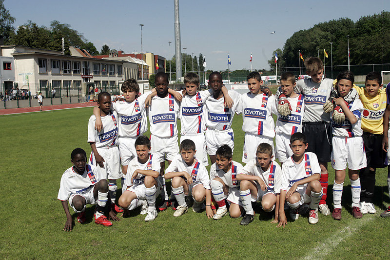 IRIS TOURNAMENT