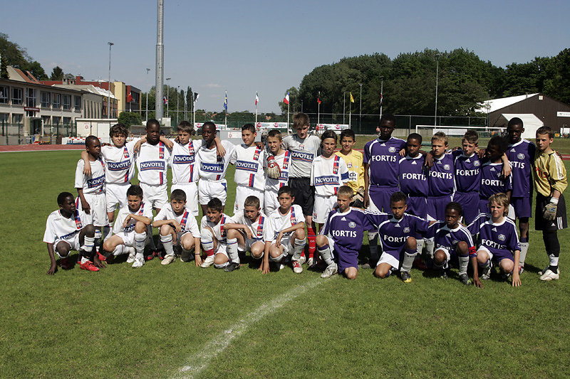 IRIS TOURNAMENT
