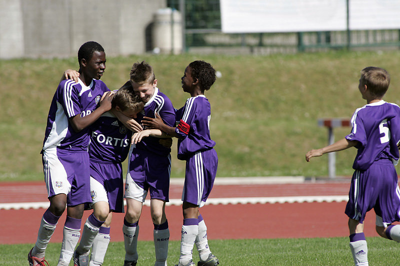 IRIS TOURNAMENT