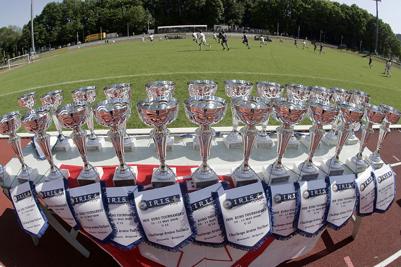 IRIS TOURNAMENT