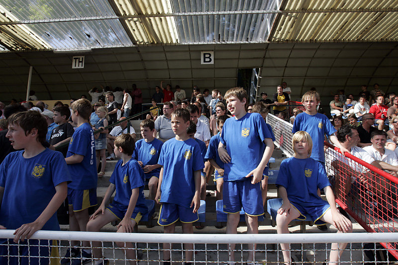 IRIS TOURNAMENT