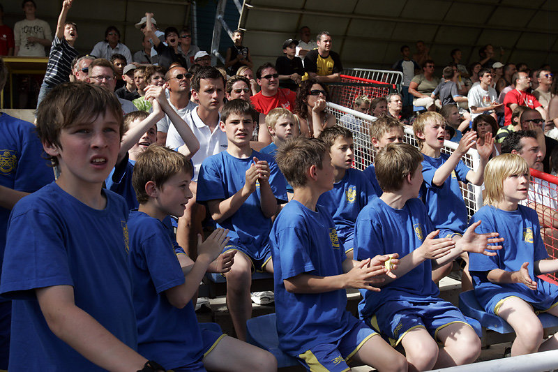 IRIS TOURNAMENT