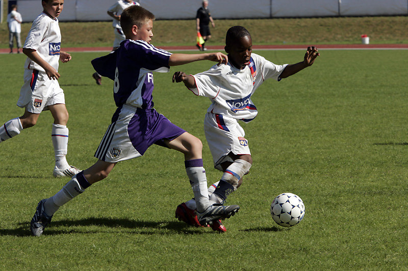 IRIS TOURNAMENT