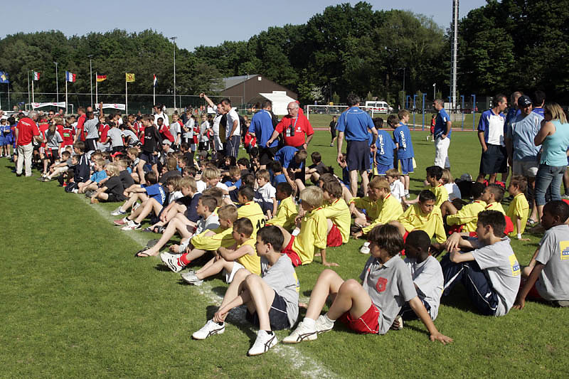 IRIS TOURNAMENT