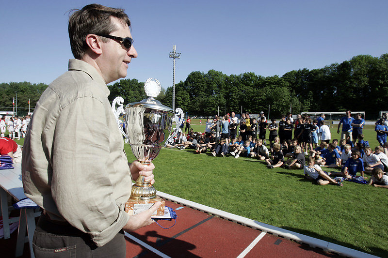 IRIS TOURNAMENT