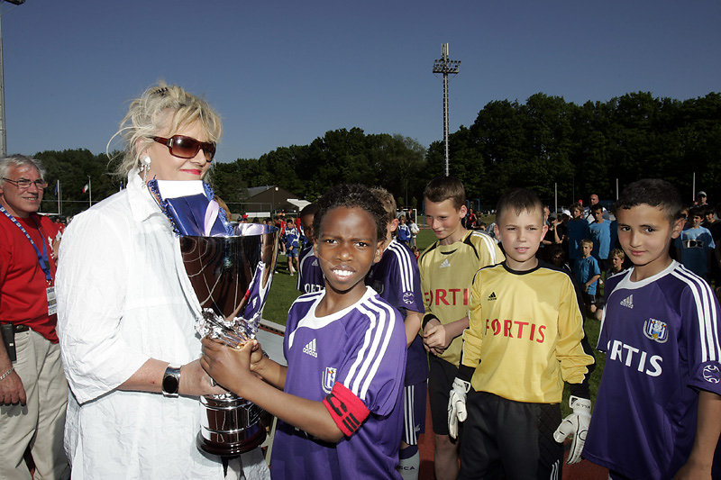 IRIS TOURNAMENT