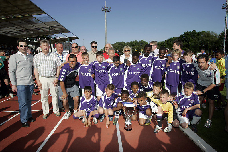 IRIS TOURNAMENT