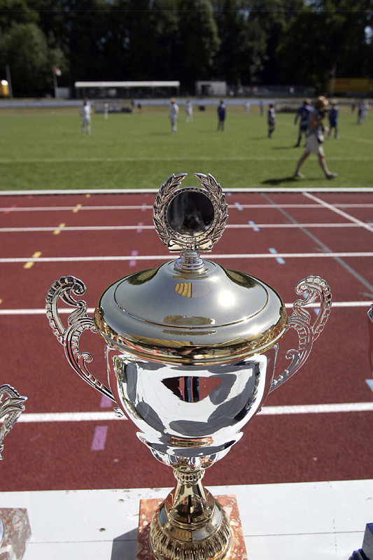 IRIS TOURNAMENT