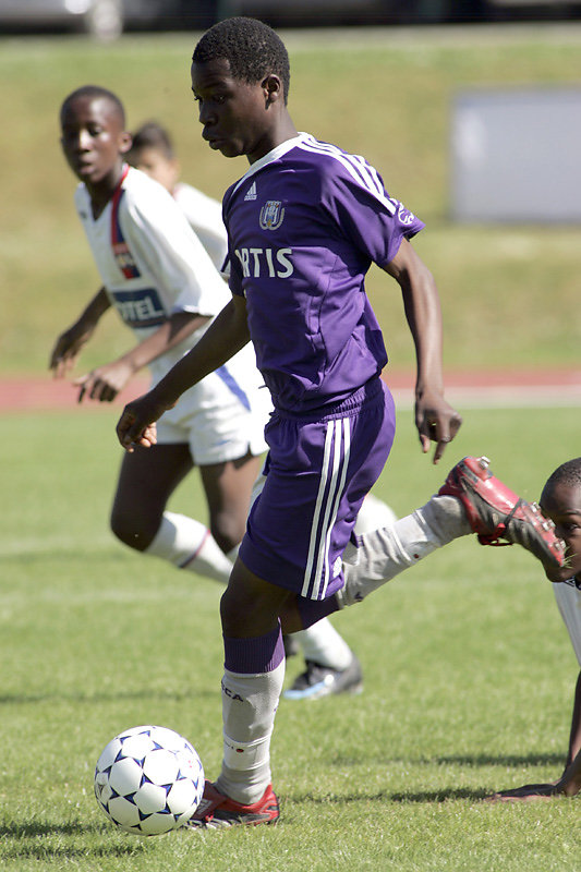 IRIS TOURNAMENT