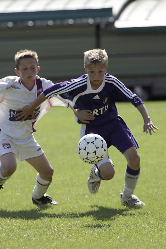 IRIS TOURNAMENT