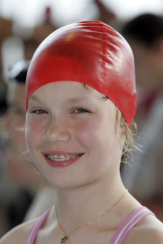 TOURNOI DE NATATION