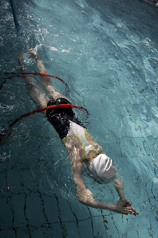 Tournoi Natation 2008