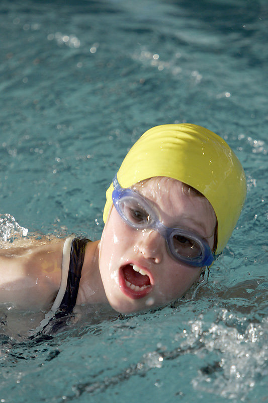 TOURNOI DE NATATION