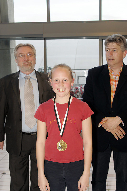 TOURNOI DE NATATION