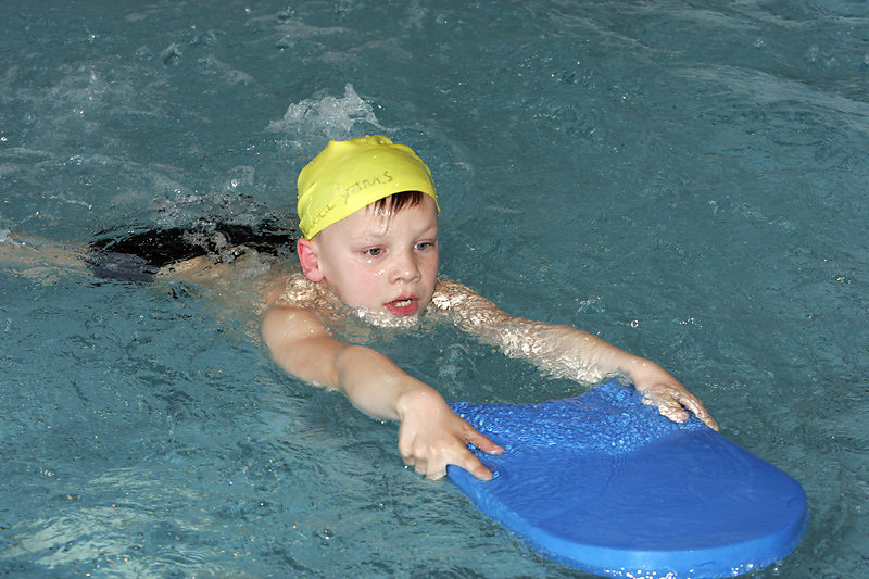 TOURNOI DE NATATION