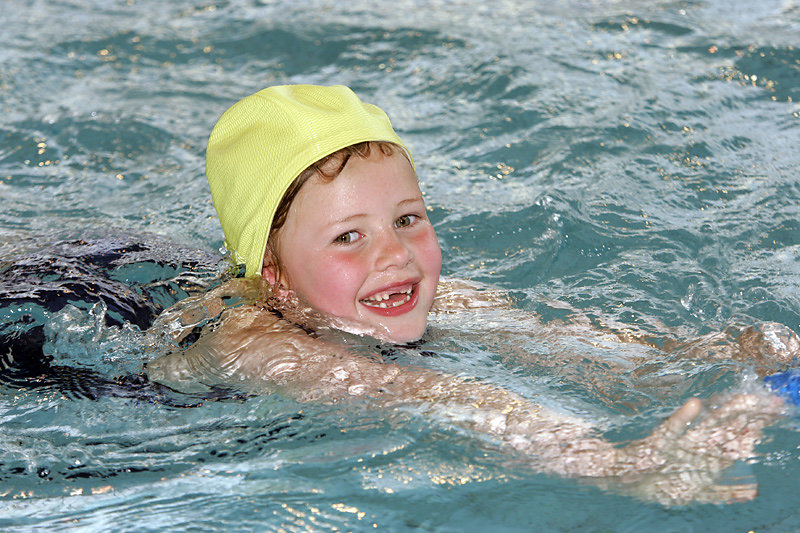 TOURNOI DE NATATION
