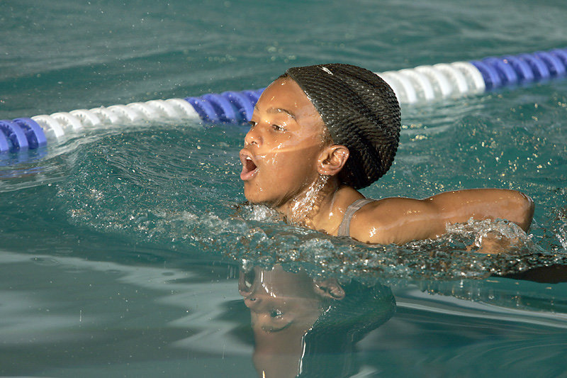 TOURNOI DE NATATION