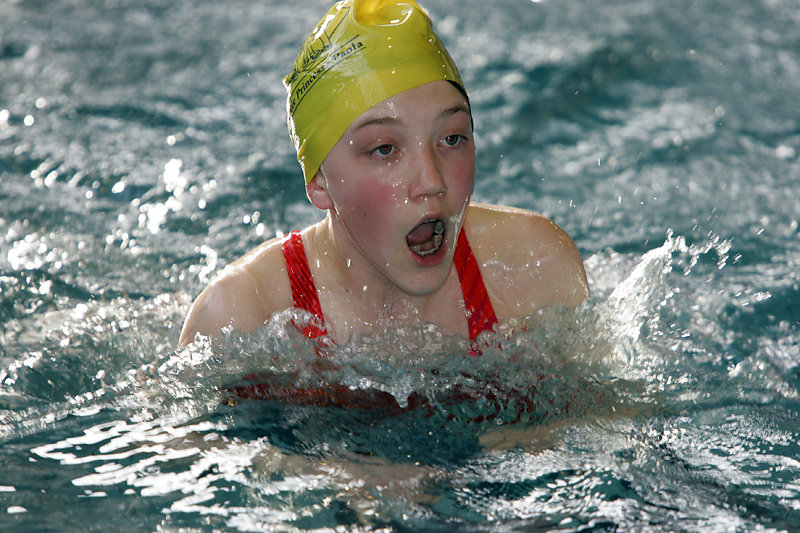 TOURNOI DE NATATION