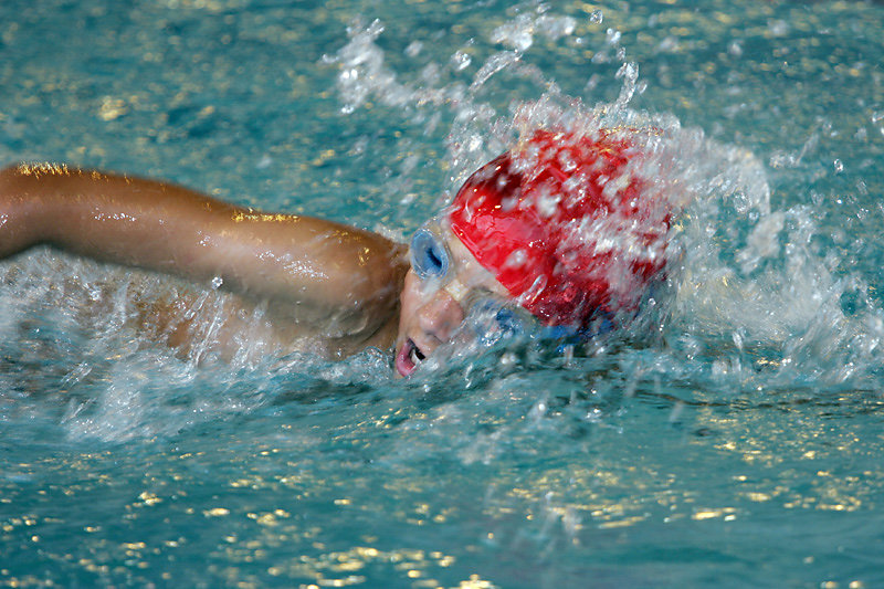 TOURNOI DE NATATION