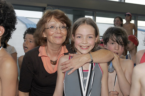 Tournoi Natation 2008