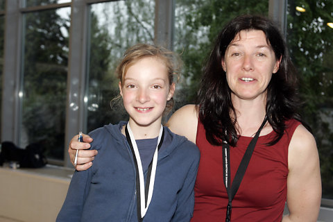 Tournoi Natation 2008