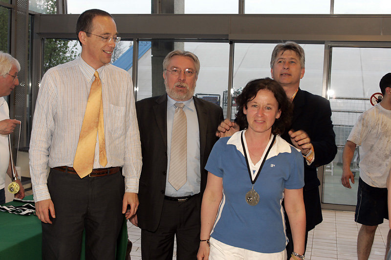 TOURNOI DE NATATION